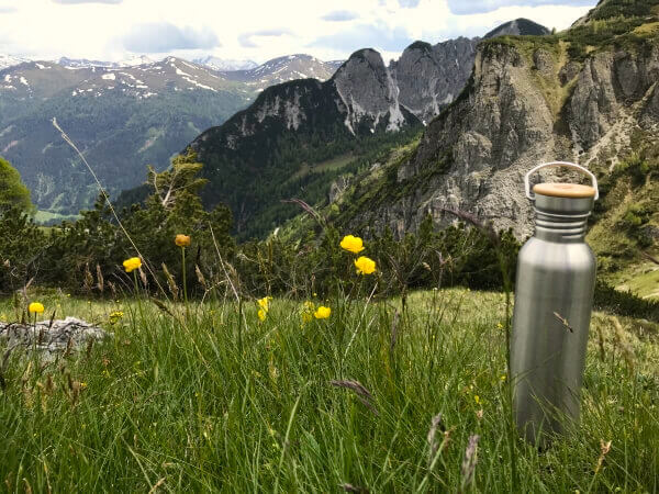 traumhafte-fahrradtour-wildbär-trinkflasche