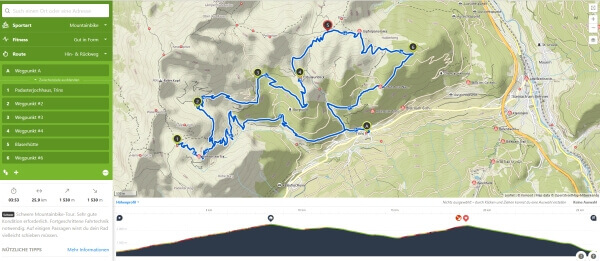 streckenaufzeichnung-traumhafte-fahrradtour