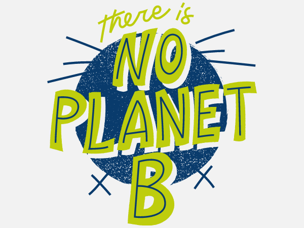 kein Planet B