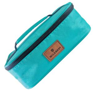 Isolier­tasche aus RPET für Lunch­boxen